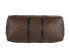 Keepall Bandouliere 55, top view